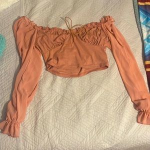 Shein shirt good Quality haven’t worn